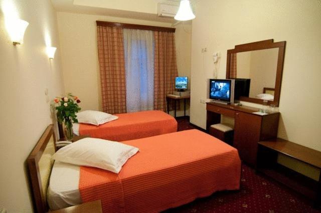 Athens Moka Hotel Rom bilde