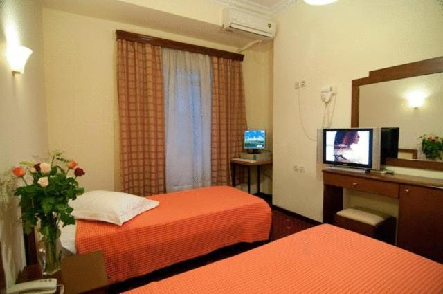 Athens Moka Hotel Rom bilde